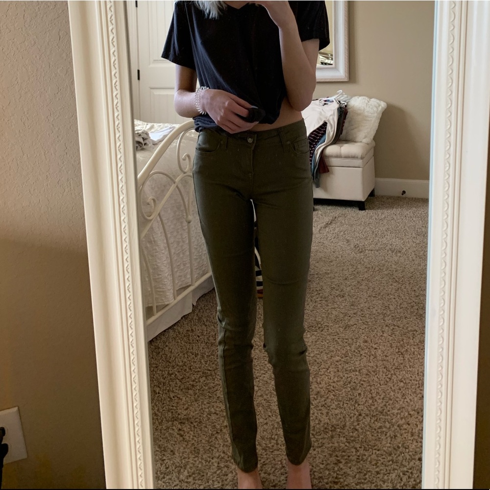 💌Jeggings